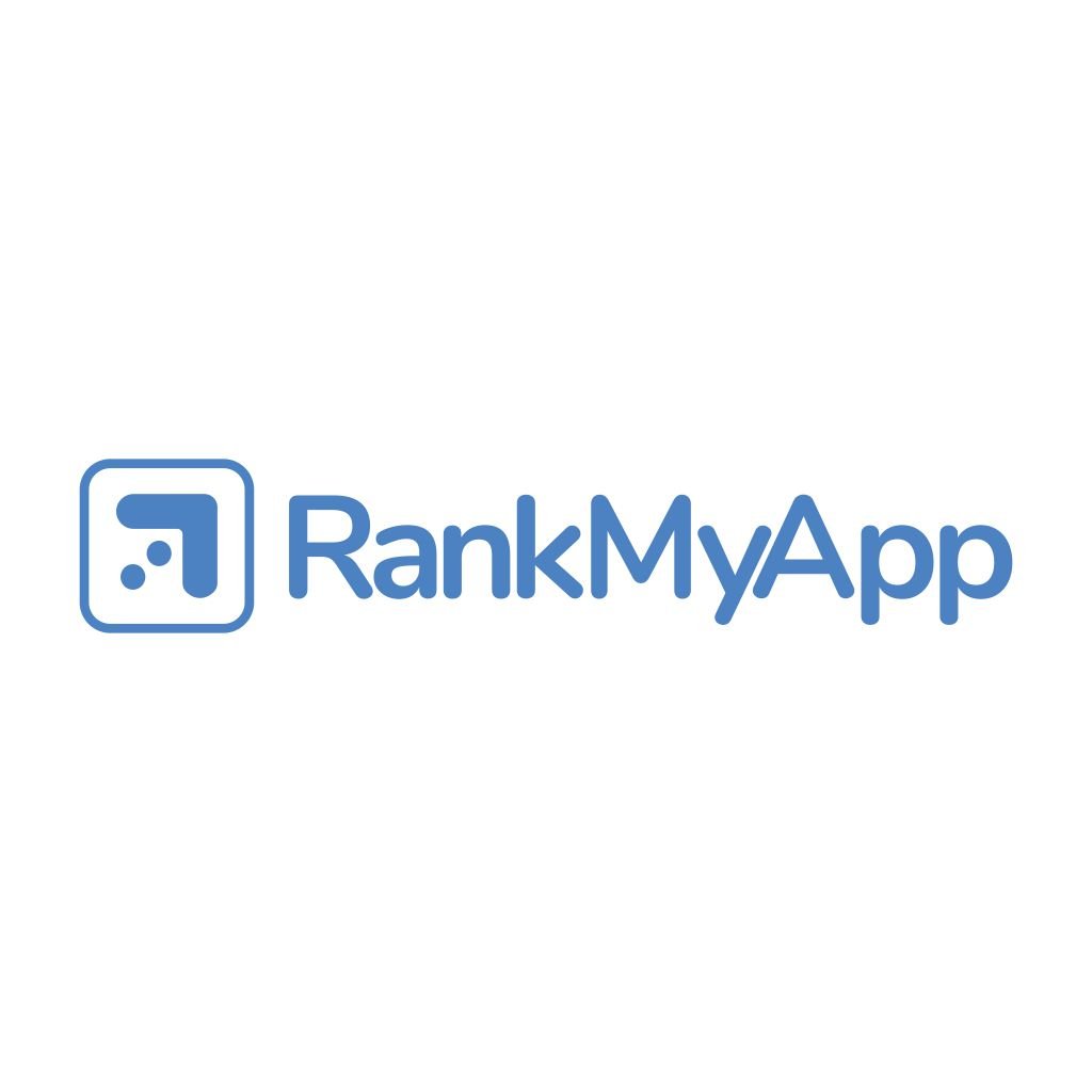 logo rank may app