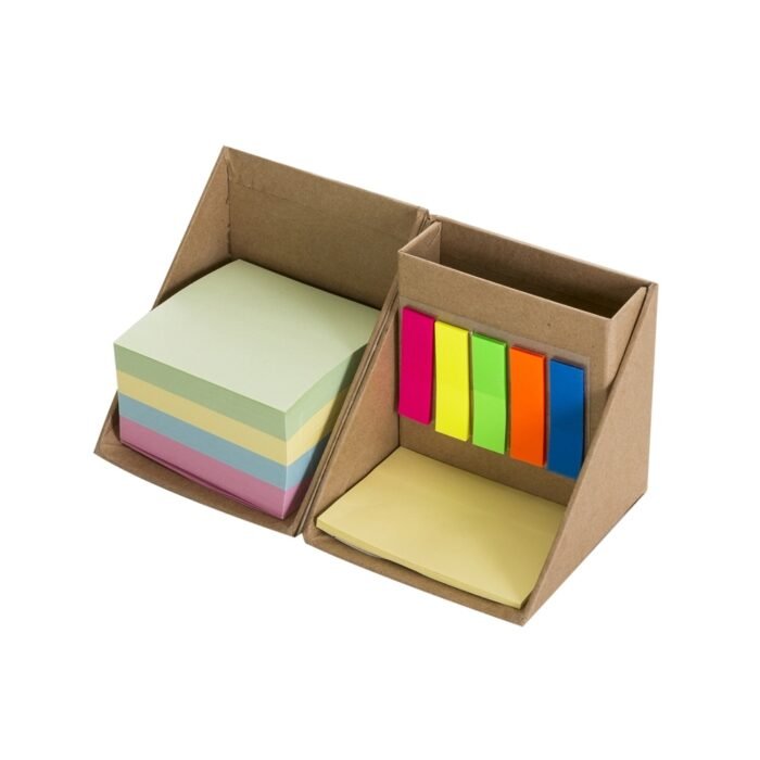 Bloco de Anotações Cubo - Imagem 2