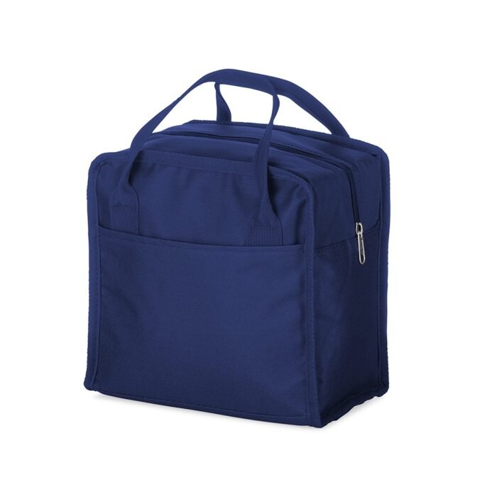 Bolsa térmica de nylon 7 litros - Imagem 2