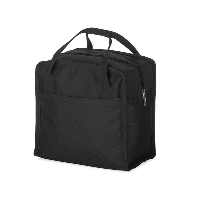 Bolsa térmica de nylon 7 litros - Imagem 3