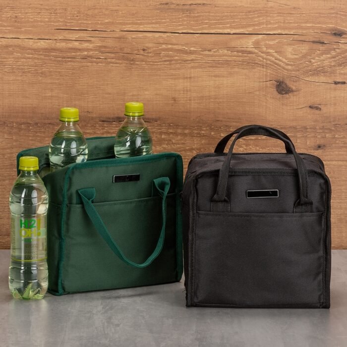 Bolsa térmica de nylon 7 litros - Imagem 4