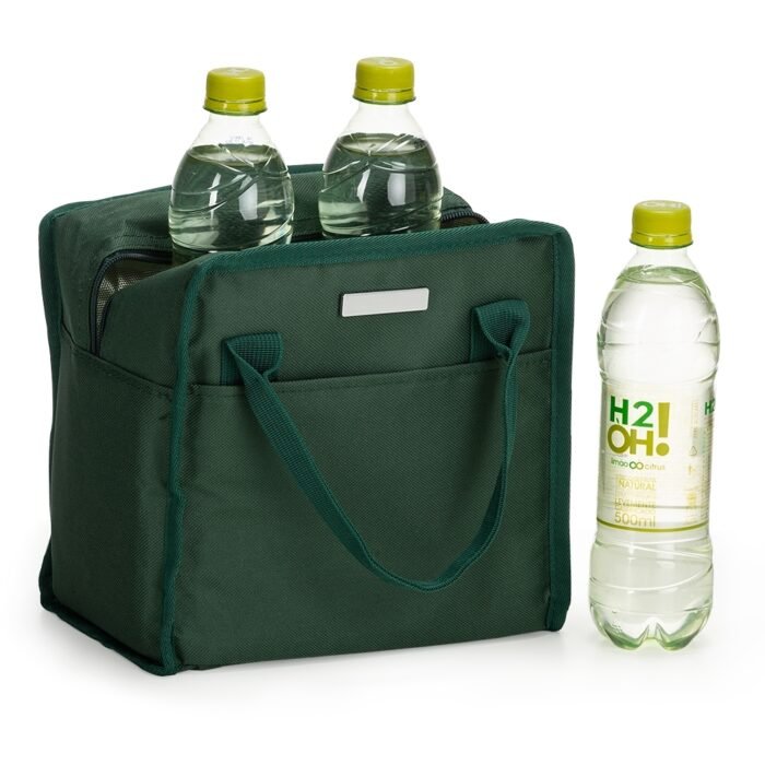 Bolsa térmica de nylon 7 litros