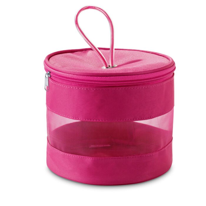 Bolsa de cosméticos - Imagem 4