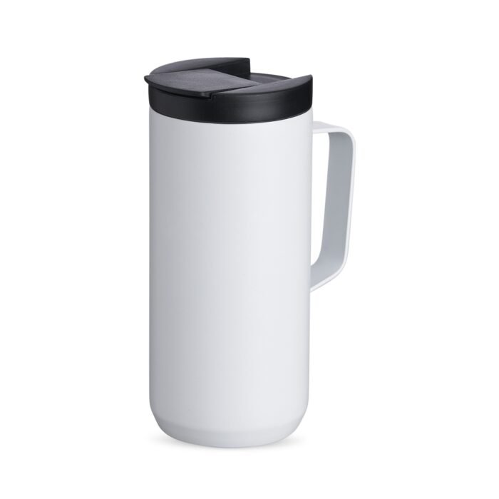 Caneca Térmica 400ml - Imagem 3