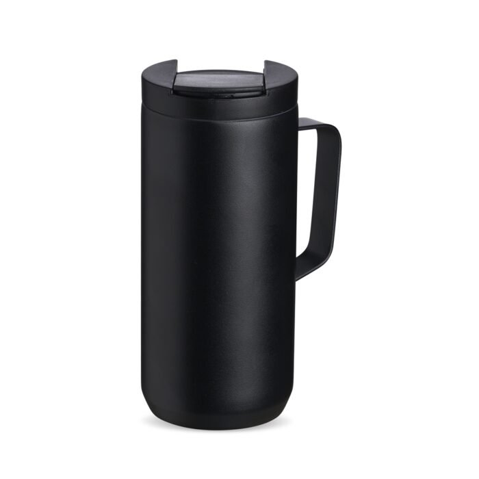 Caneca Térmica 400ml - Imagem 4