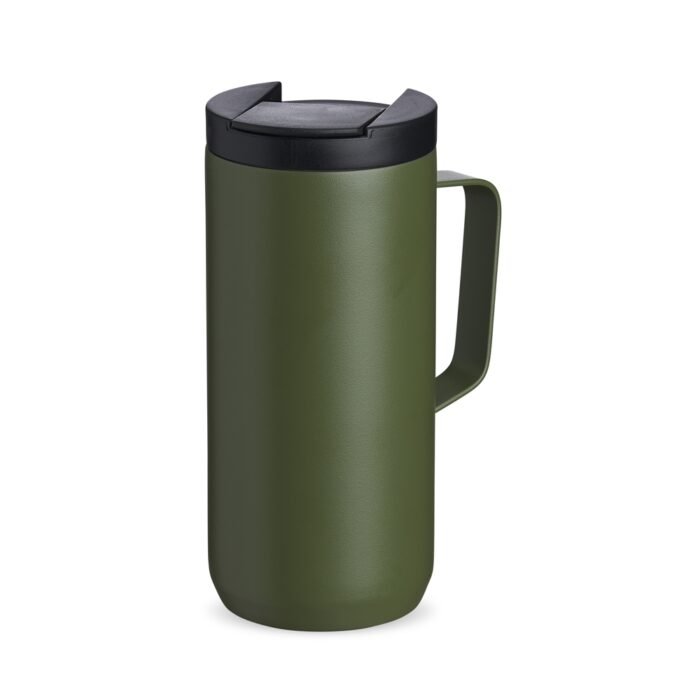 Caneca Térmica 400ml - Imagem 5