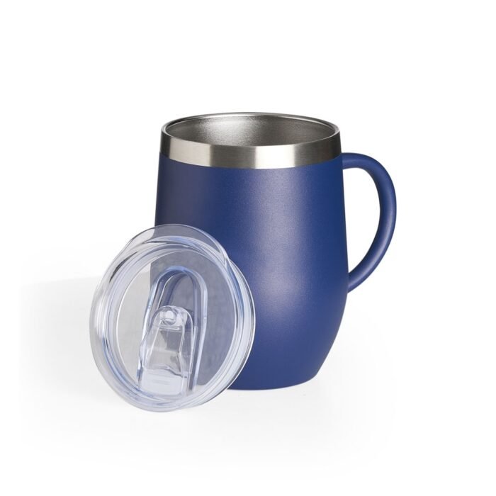 Caneca Térmica Inox 350ml - Image 8