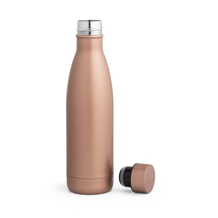 Garrafa térmica em aço inox 500 mL - Image 5