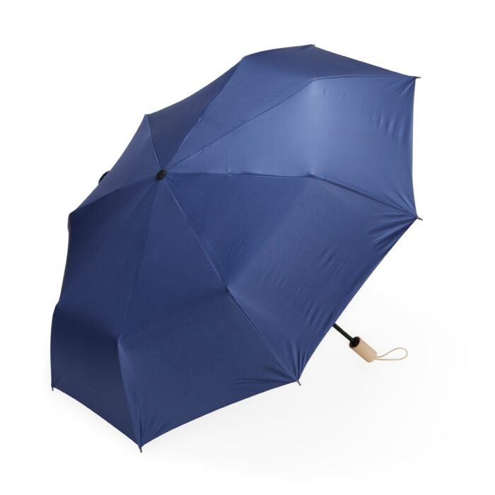 Guarda-chuva Manual com Proteção UV - Imagem 3