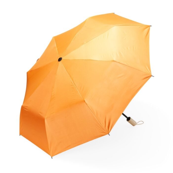 Guarda-chuva Manual com Proteção UV - Imagem 4