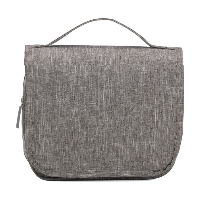 Necessaire Nylon Oxford - Imagem 3