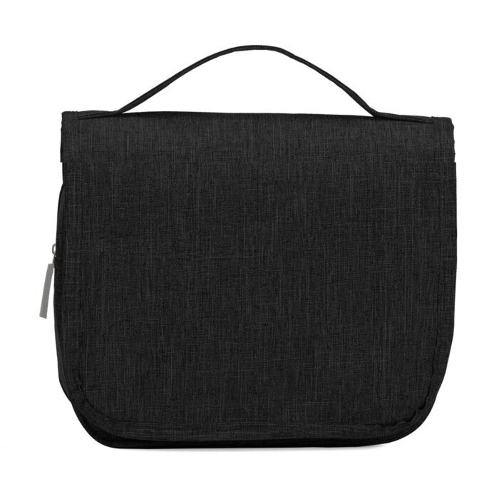 Necessaire Nylon Oxford - Imagem 4