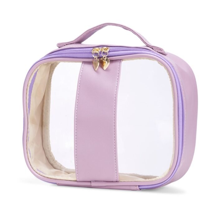 Necessaire PVC Impermeável - Imagem 3