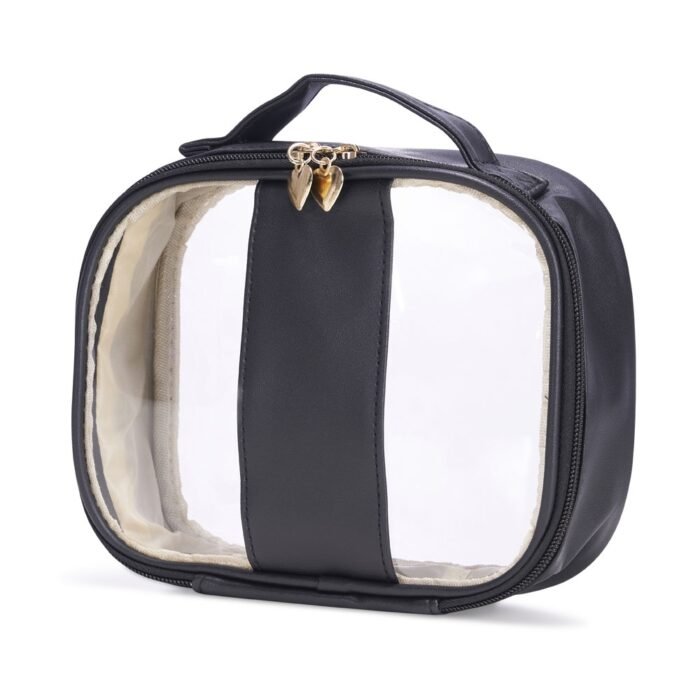 Necessaire PVC Impermeável - Imagem 4