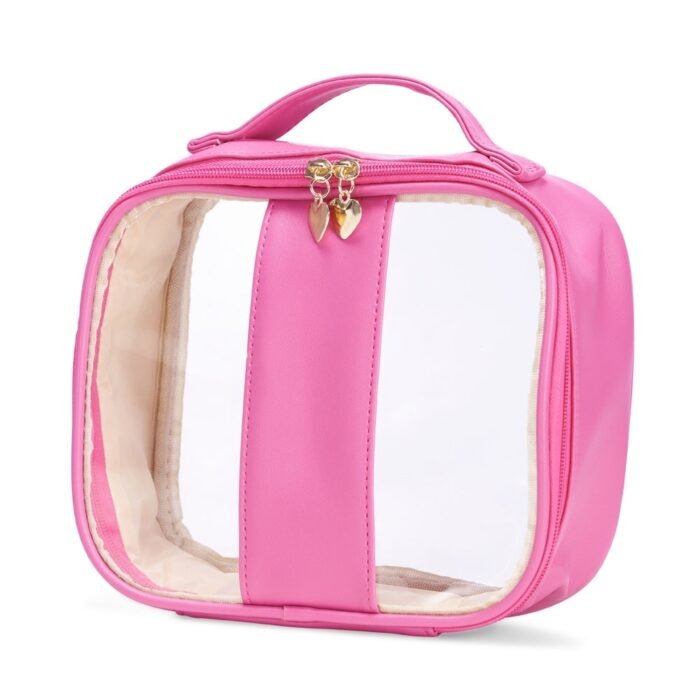Necessaire PVC Impermeável - Imagem 5