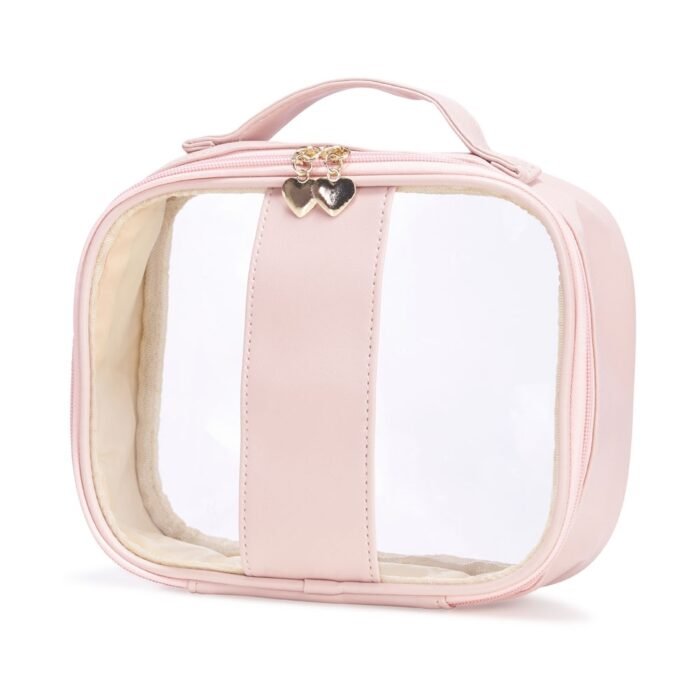 Necessaire PVC Impermeável - Imagem 6