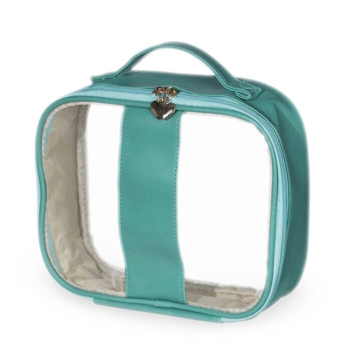 Necessaire PVC Impermeável - Imagem 7