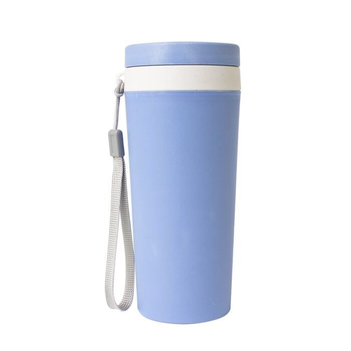 Copo Fibra de Bambu 350ml - Imagem 2