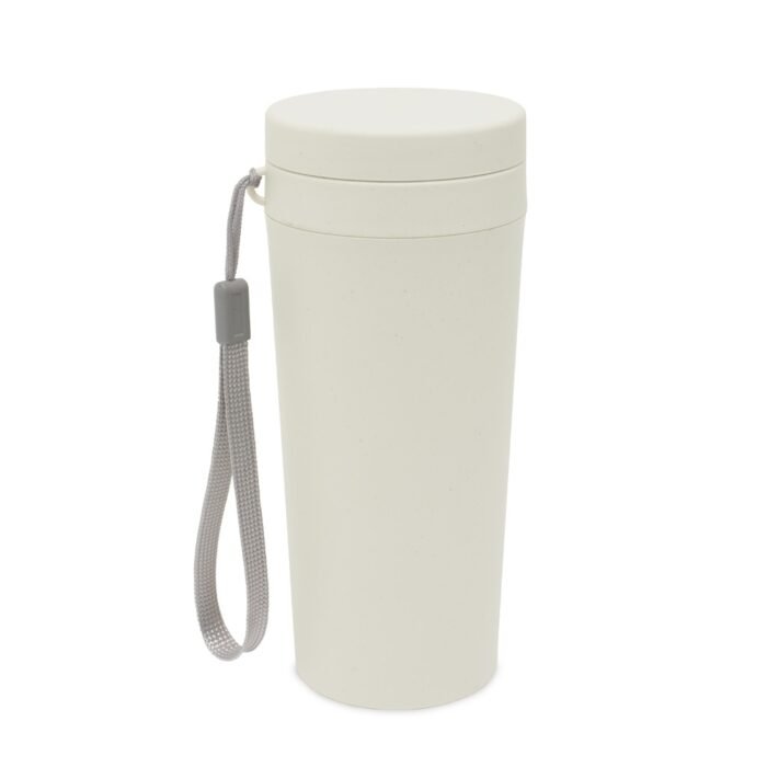 Copo Fibra de Bambu 350ml - Imagem 3