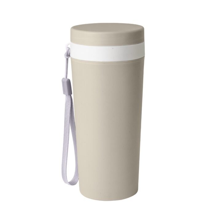 Copo Fibra de Bambu 350ml - Imagem 4