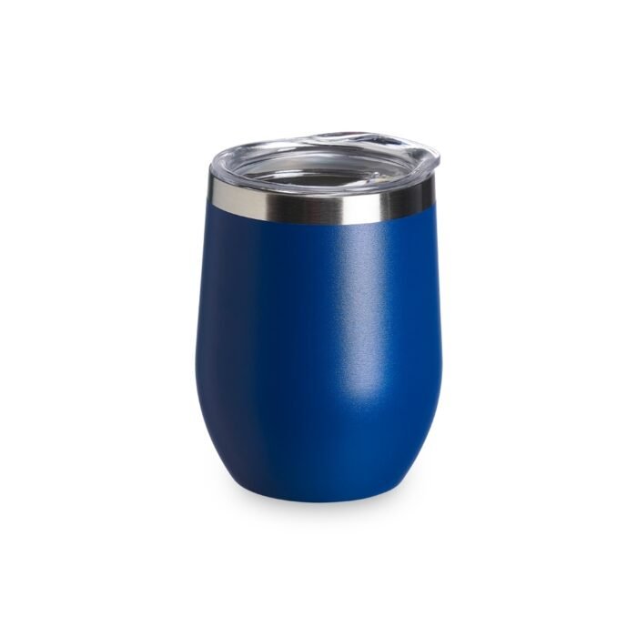 Copo Inox Parede Dupla 320ml - Imagem 2