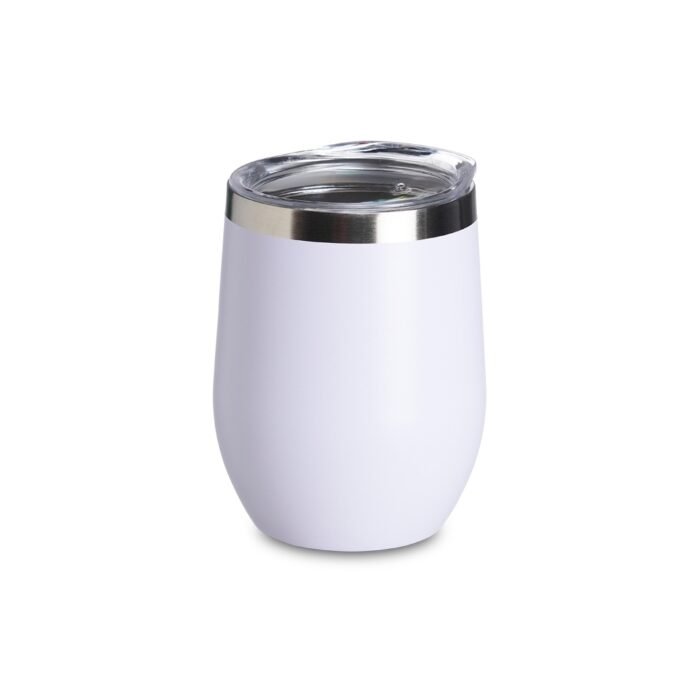 Copo Inox Parede Dupla 320ml - Imagem 3