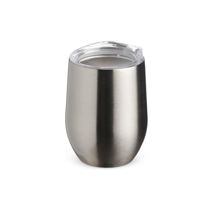 Copo Inox Parede Dupla 320ml - Imagem 4