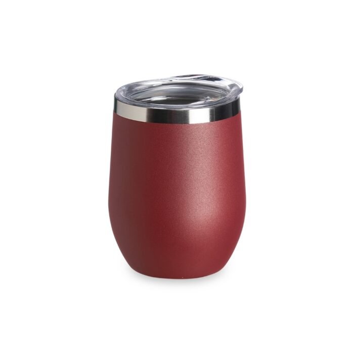 Copo Inox Parede Dupla 320ml - Imagem 7