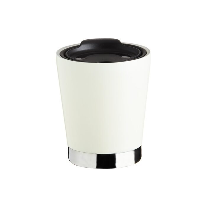 Copo Parede Dupla Inox 300ml - Imagem 2