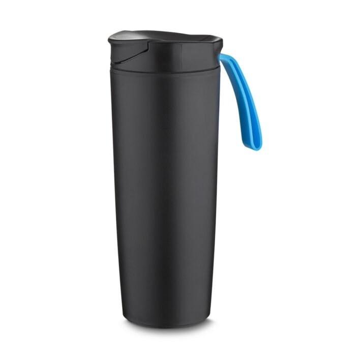 Copo Plástico 400ml Anti Queda - Imagem 2