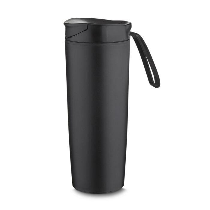 Copo Plástico 400ml Anti Queda - Imagem 4