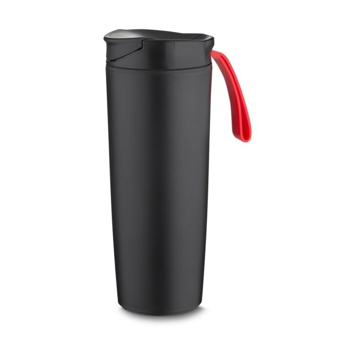 Copo Plástico 400ml Anti Queda - Imagem 6