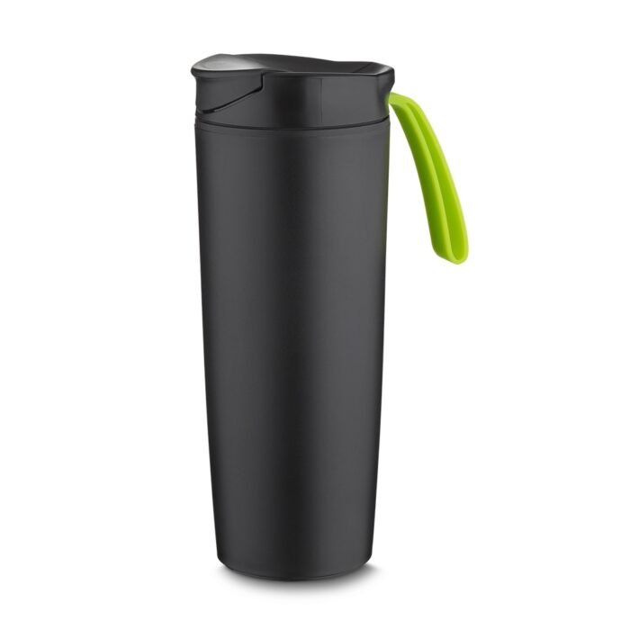 Copo Plástico 400ml Anti Queda - Imagem 5