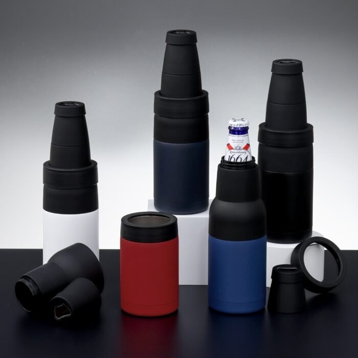 Copo Térmico Multiuso Inox - Imagem 9