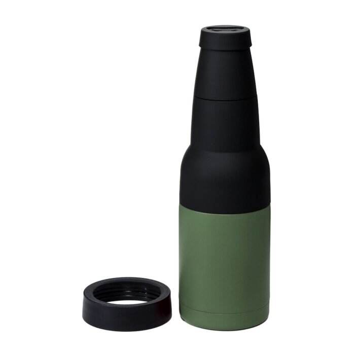 Copo Térmico Multiuso Inox - Imagem 7