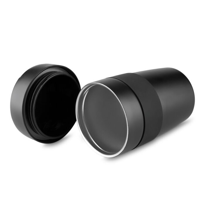 Copo Inox Parede Dupla 350ml - Imagem 3