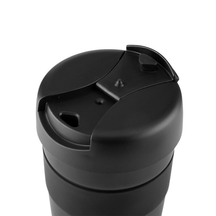 Copo Inox Parede Dupla 350ml - Imagem 4