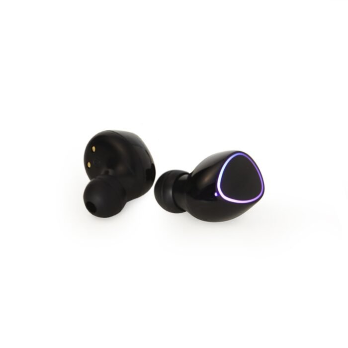 Fone de Ouvido Bluetooth Touch com Case Carregador - Imagem 5