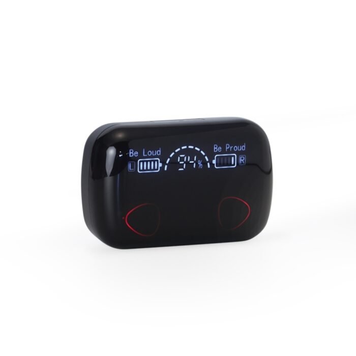 Fone de Ouvido Bluetooth Touch com Case Carregador - Imagem 2