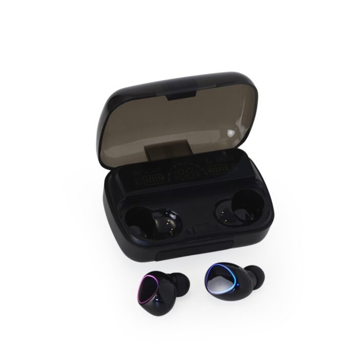 Fone de Ouvido Bluetooth Touch com Case Carregador - Imagem 3