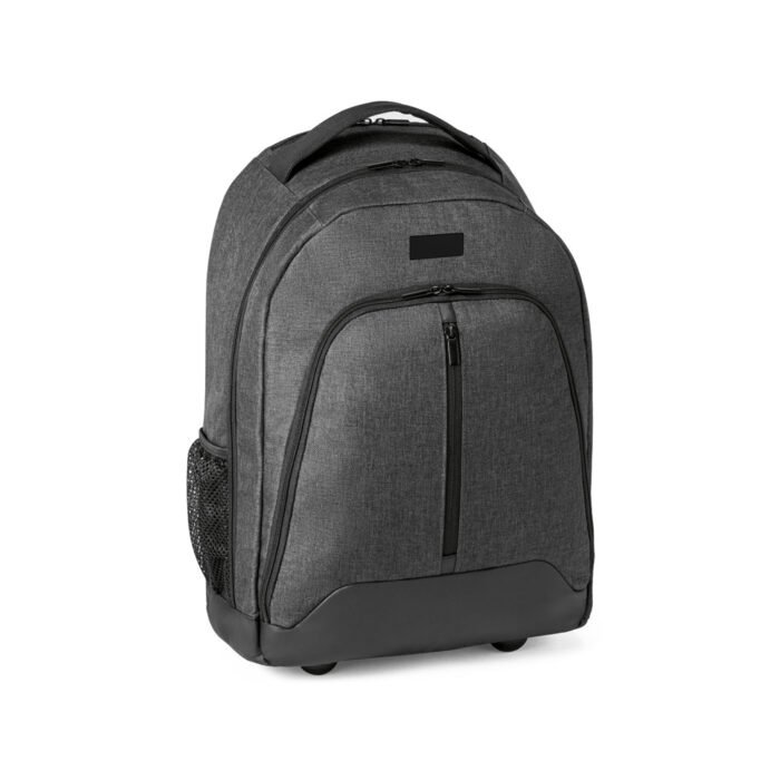 Mochila trolley para notebook 15.6 - Imagem 2