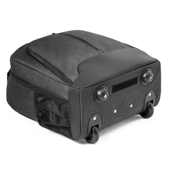 Mochila trolley para notebook 15.6 - Imagem 3