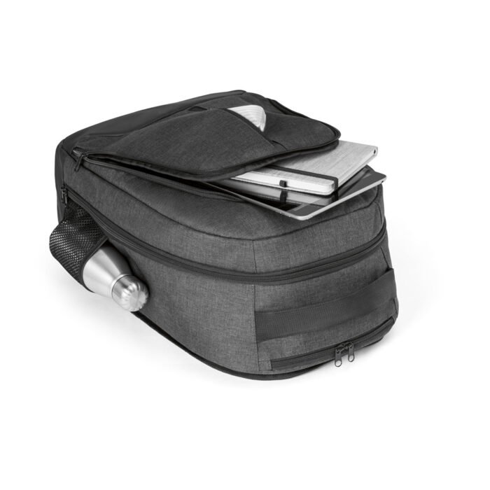 Mochila trolley para notebook 15.6 - Imagem 4