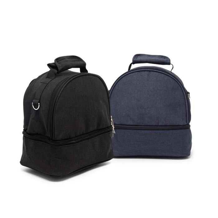 Bolsa Térmica Dupla 7 Litros - Imagem 2
