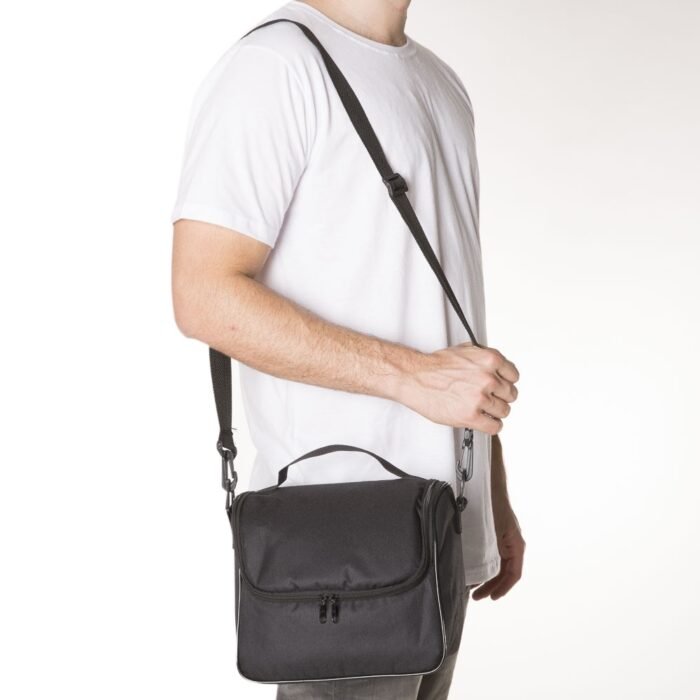 Bolsa térmica 8,5 Litros - Imagem 3