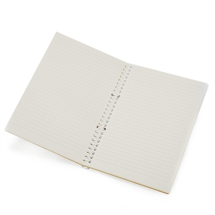 Caderno B5 Kraft - Imagem 4