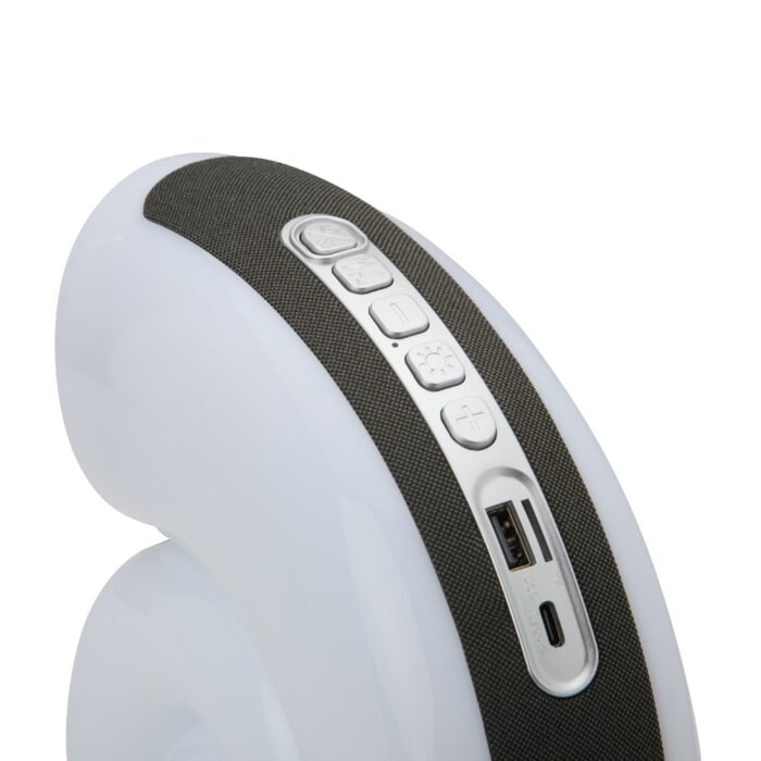 Caixa de Som Multimídia TWS com Luminária RGB - Imagem 7