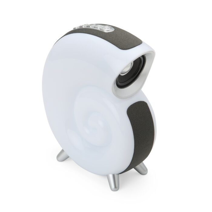 Caixa de Som Multimídia TWS com Luminária RGB - Imagem 5