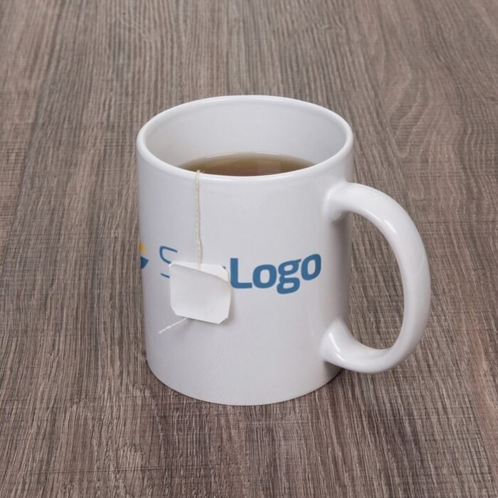 Caneca Cerâmica 330ml - Imagem 2