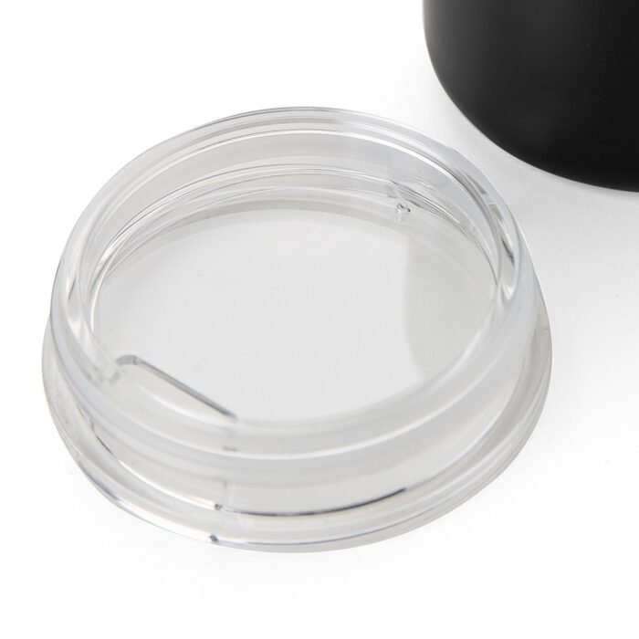 Caneca Inox Parede Dupla 350 ml - Imagem 5